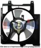 NISSA 2148142B00 Fan, radiator